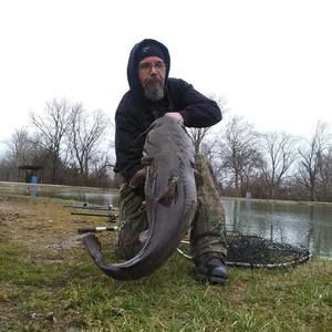 Meet your Posher, Vic